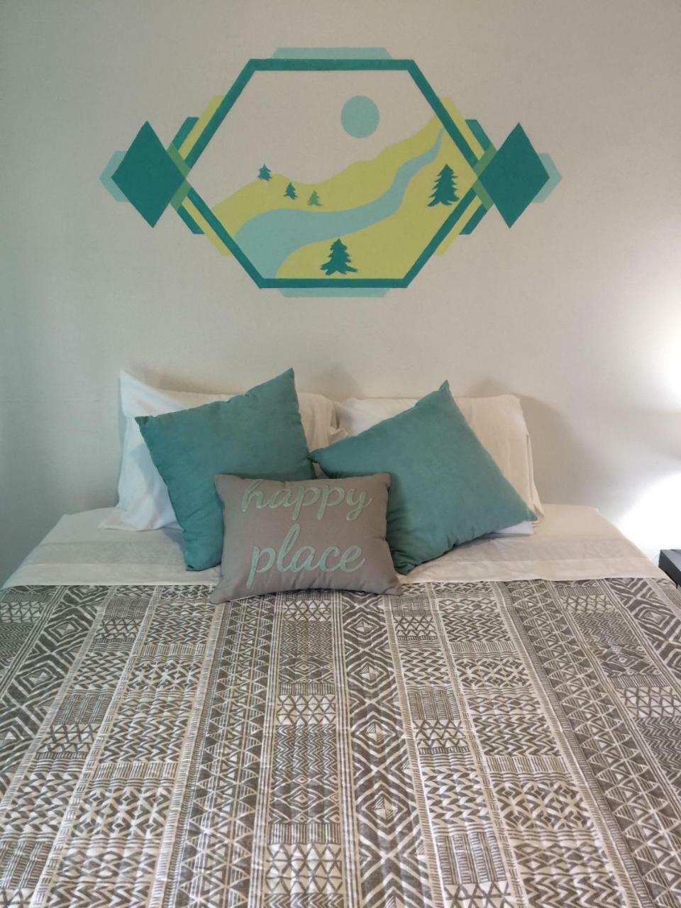 Spruce Pine Inn Kültér fotó