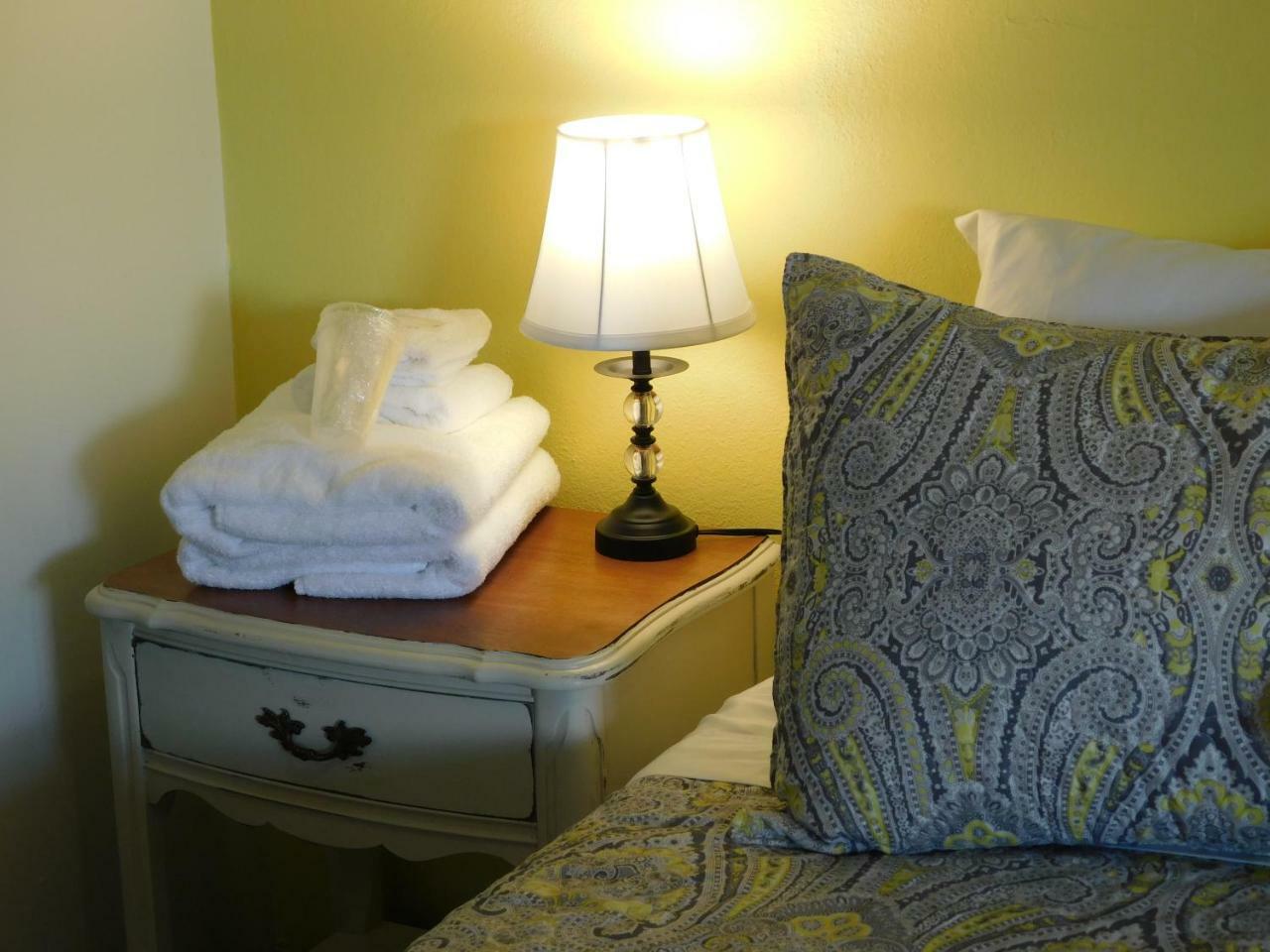 Spruce Pine Inn Kültér fotó